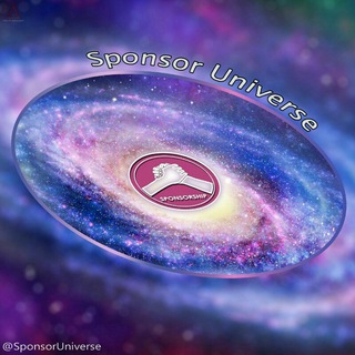 🇮🇹 Sponsor Universe Telegram Group Link