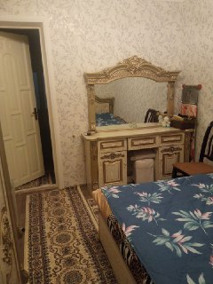 1.1 sotix uchastka, Raqat mahallasi