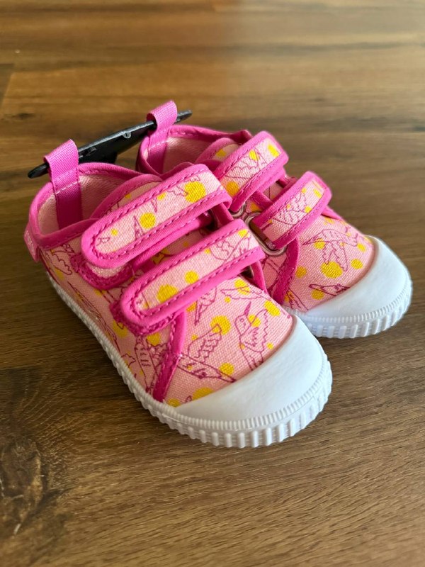 Кеды новые Mursu