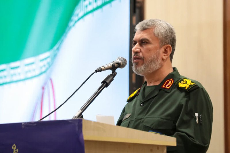 یزدرسا: ⭕️برگزاری ۲ هزار کلاس تابستانی برای نوجوانان و جوانان یزدی توسط سپاه الغدیر یزد🔰مشارکت بیش از ۵۰ هزار نفری در برنامه‌های