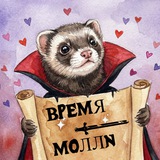 Время Молли l Сходки Фестивали и Вечеринки