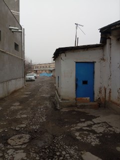 Хувайдо махала ер сотилади срочна