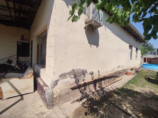 Toshkent, Mirzo Ulug'bek tumani