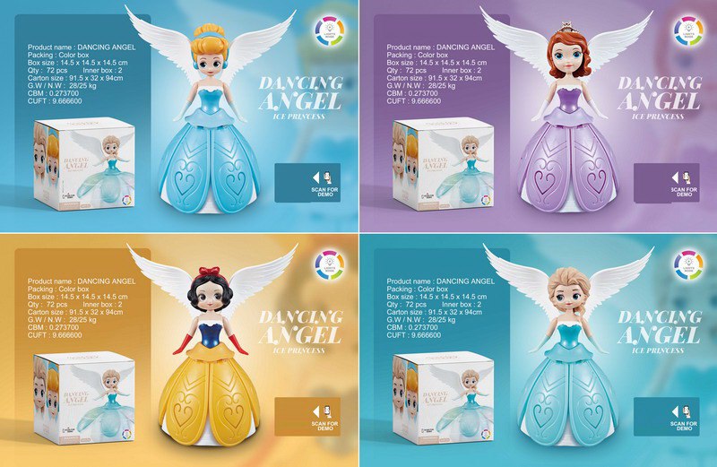 APZ TOYS: 4672 4 مدل جور