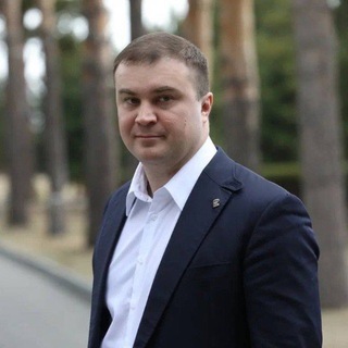 Telegram profile photo for Хоценко о важном