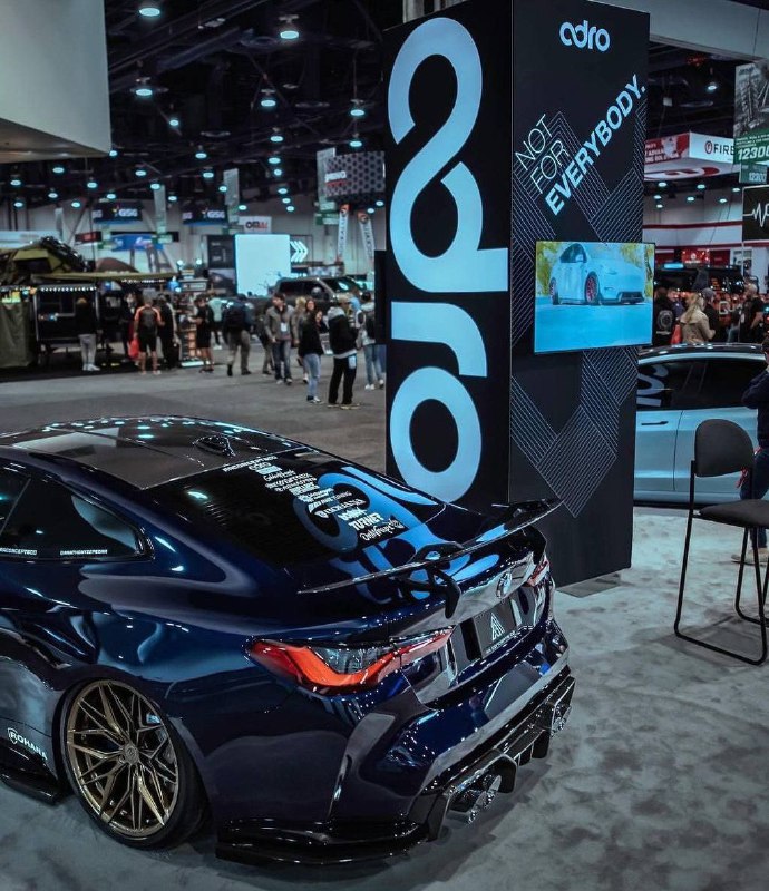 BMW M4 G82 3