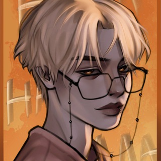 Telegram profile photo for Nala