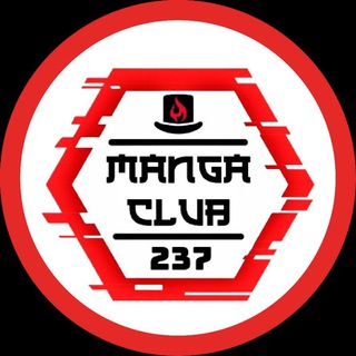 Manga Club 237 🎩