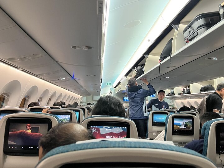 半島上的乳香王國-阿曼蘇丹國(1)