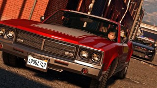 Слышь, купи забери GTA VС 18 июня Rockstar Games бесплатно раздаёт игрокам с PS5 и Xbox Series нативную версию GTA V — если у них есть версия для консолей прошлого поколения.Обновлённая версия GTA V вышла ещё в 2022 году, но раньше её нужно было покупать о
