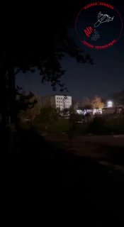 בערב ה-25 באוקטובר בשעה 20:30, באמצעות הכטב"מ גראן-2, בוצעה תקיפה במשטרה הלאומית של אוקראינה בכפר. קרסנופלו…