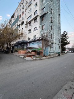 Срочна Продаётся НеЖелое Помещения На Юнусабадском районе