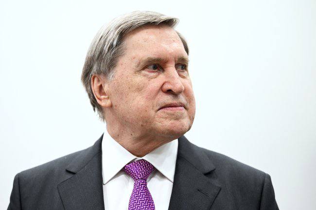 В Кремле подтвердили приглашение Владимиру Зеленскому приехать в Москву на переговоры фото