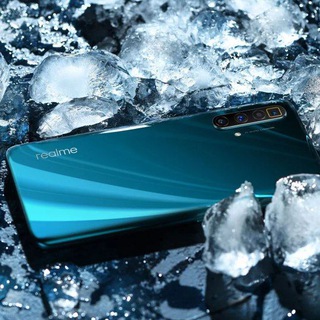 Realme X3 SuperZoom | Russian Telegram Group Link