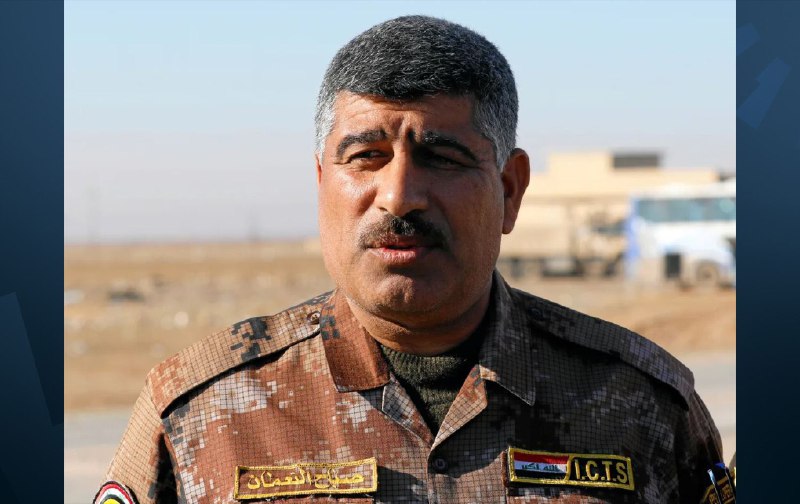 صباح النعمان لرووداو: لا توجد مخاطر جدية بدخول داعش إلى الأراضي العراقية