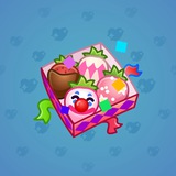 Berry Box #54