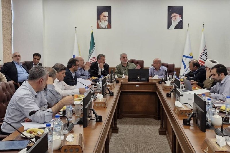 خبرگزاری خانه ملت: 📌 افزایش تسهیلات قرض الحسنه به آسیب دیدگان از ۴ میلیارد ریال به ۵ میلیارد ریال/کمک بلاعوض از یک میلیارد ریال به یک میلیا