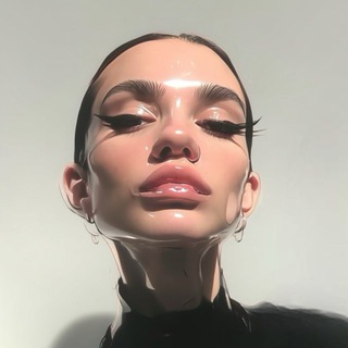 Telegram profile photo for Подсобка AI креатора
