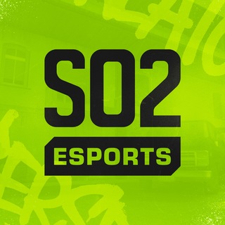 Telegram profile photo for Standoff 2 Esports