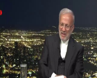 🎦 Manoucher Mutaki, חבר פרלמנט: השימוש הרציני בדיפלומטיה הוא לפענח את האויב