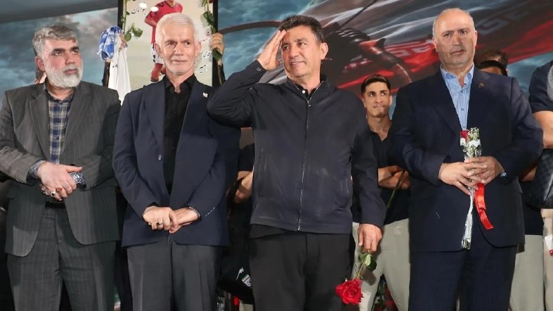 فوتبال ۳۶۰ ✔: اعتراف به ۲ اشتباه فاحش در ۳ بازی❓ قلعه‌نویی از تیم ملی چه می‌خواهد؟🔸 فدراسیون فوتبال و امیر قلعه‌نویی تمایل به تداوم هم