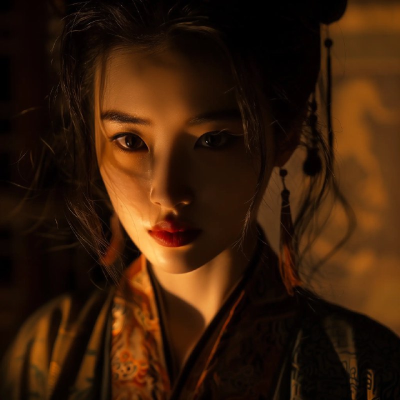 对于创作女孩子我还是有一点审美自信的对于创作女孩子我还是有一点审美自信的