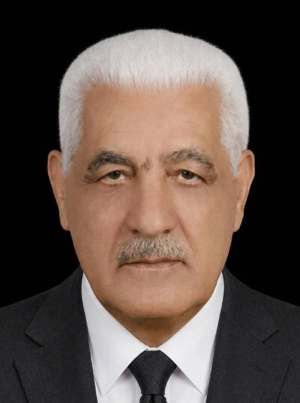 رسانه اهالی شانجان: شادروان حاج عزت الله آقاپور علیشاهی@ahalishanejan