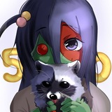 Fuwa Ren!