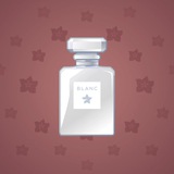 Perfume Bottle #601