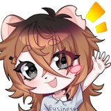 Mouse Shino 🐁
