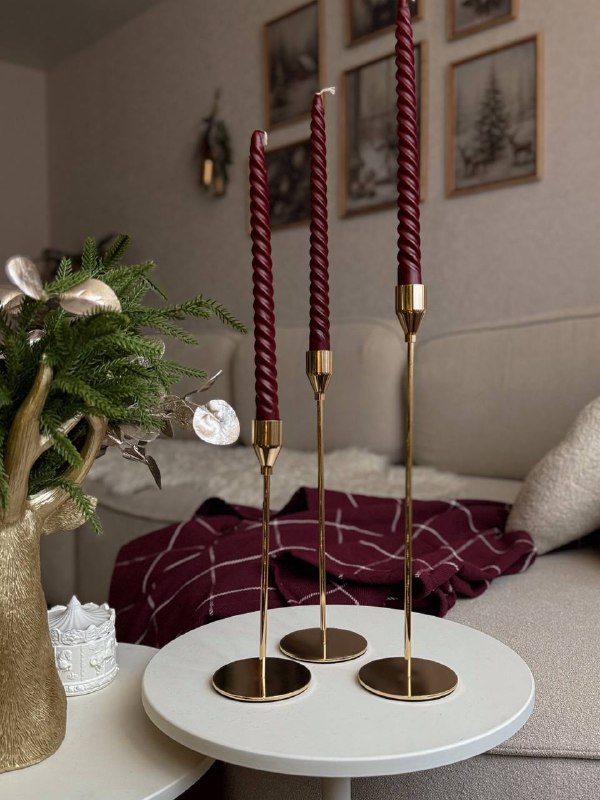 Новый год в уютной квартире Марины marina_antonova_cozyhome Магия уютного дома Please open Telegram to view this post VIEW IN TELEGRAM - изображение 8 - telegram, view, новый