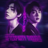 𝙰𝙵𝚃𝙴𝚁𝙿𝙰𝚁𝚃𝚈 𝚃𝙷𝙾𝚄𝙶𝙷𝚃