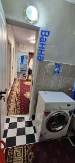 Ғиштли уй сотилади