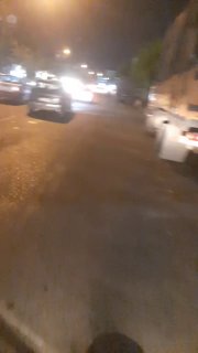 🚫 זרימת האנשים לצפון