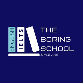 Telegram: Contact @BoringSchool Telegram Group Link