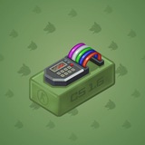 Artisan Brick #102