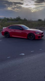 BMW M2 G87