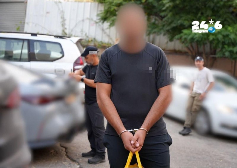 🇮🇱 נעצרו ארבעה חשודים ברצח בצפון הארץ. משטרת המחוז הצפוני עצרה ארבעה חשודים ברצח שהתרחש לפני מספר חודשים…
