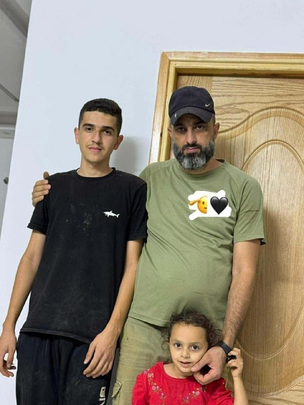 משפחת "סמרה" בעיירה טמון ומחוצה לה: