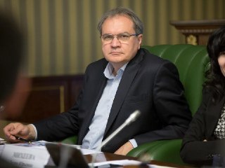 «Так, чтобы их тошнить стало»: глава СПЧ предложил постоянно рассказывать школьникам об осужденных за терроризм подросткахГлава Совета по правам человека Валерий Фадеев предложил показывать школьникам «жутковатые примеры» последствий общения с онлайн-вербо