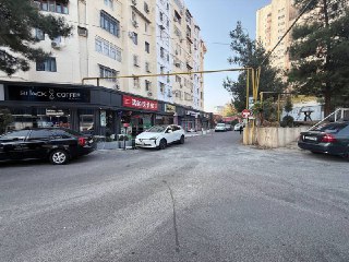 Ойбек Жемчуг | 80кв - нежилое помещение вдоль дороги Продажа