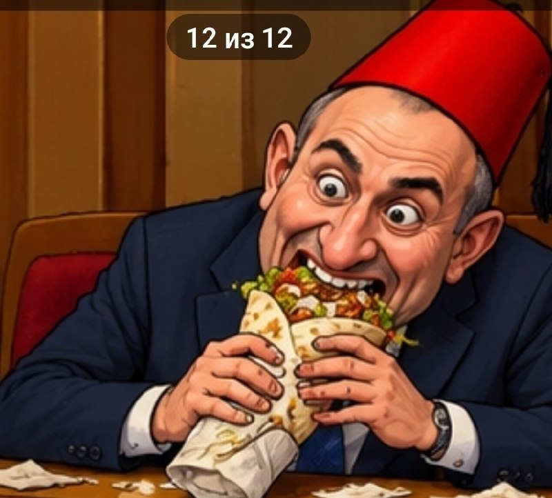 זה טוב נכון. המחלקה לקריקטורות פוליטיות - בונוס לכולם. גם אני. כי אספתי את השודדים האלה וגידלתי אותם. כמו מ…