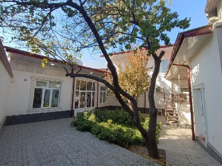 Саламатина 3.5 соток 6 комнат