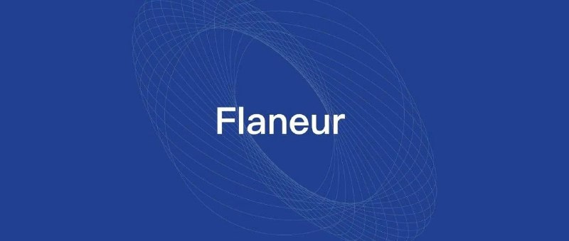 Flaneur 创造手记上周末 @HackEngine 的过程（这是可以说的吧