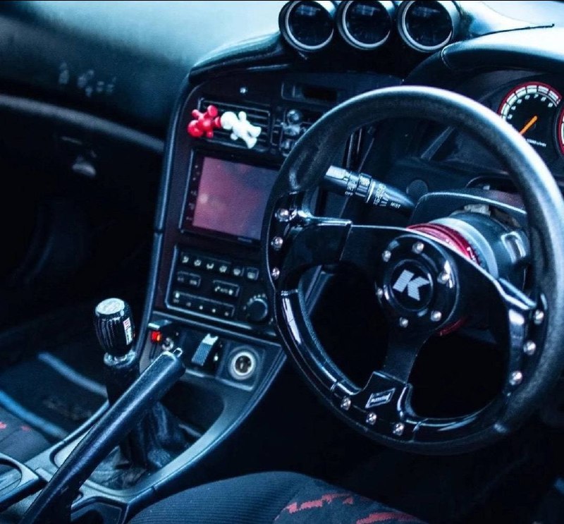 Toyota Celica 8