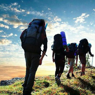 Походим Вместе! - Иркутск 🏕⛰🏕 Telegram Group Link