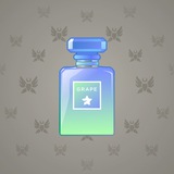 Perfume Bottle #975