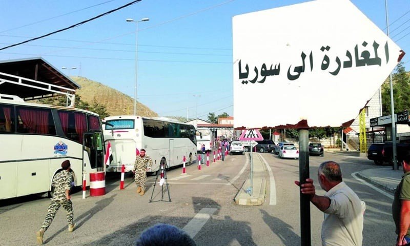 שיחה של חבר שהודיע למשפחה על חטיפה מה קרה לגולה לבנוני בסוריה?