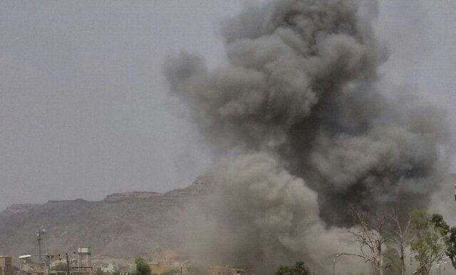سردشت روداو: حمله عربستان به مناطق مرزی یمن🔹️عربستان طی حملاتی توپخانهای، روستاهای منطقه الشوارق در شهر رازح واقع در استان مرزی صعده
