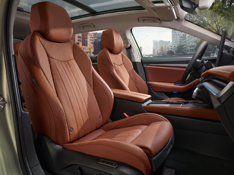 Skoda Superb Combi 2024 5
